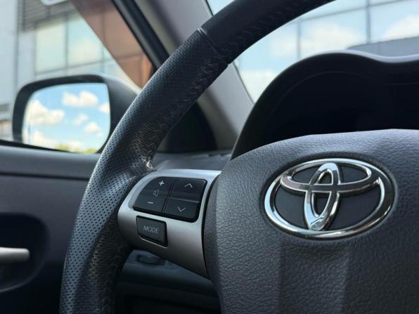 Toyota Corolla X (E140 E150) Рестайлинг с пробегом 2013 года, цена 1 470 000 рублей, 68000 км, седан, Автокод Объявления
