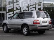 Toyota Land Cruiser 100 Series Рестайлинг 2 Волгоград  - изображение 27