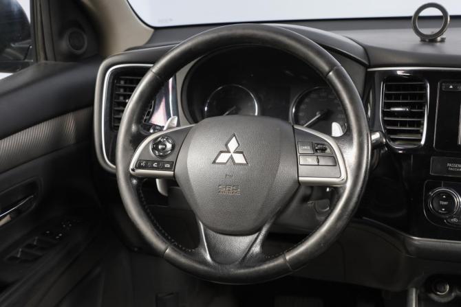 Mitsubishi Outlander III с пробегом 2013 года, цена 1 329 000 рублей, 287000 км, внедорожник, Автокод Объявления
