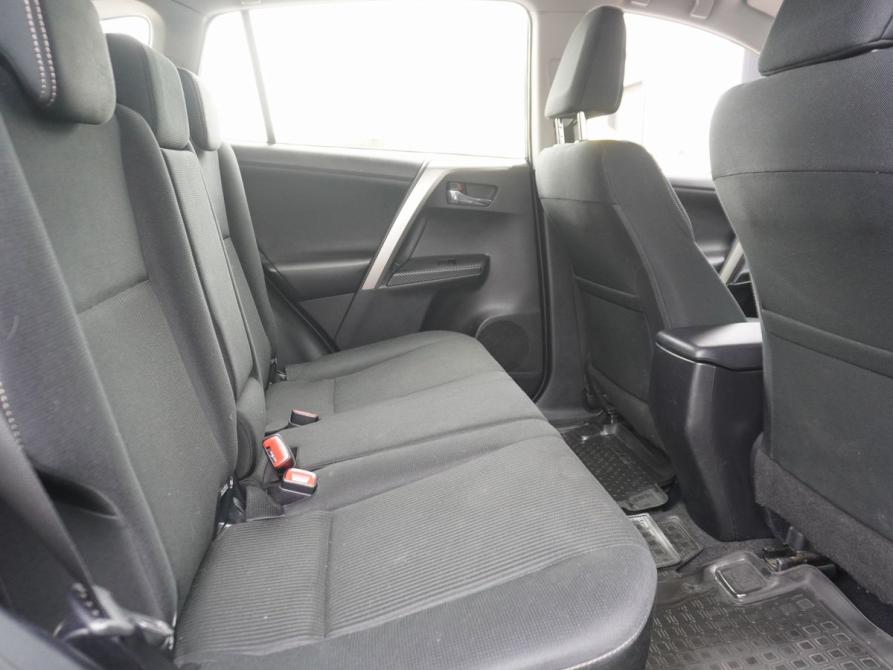 Toyota RAV4 IV (XA40) Москва  - изображение 10