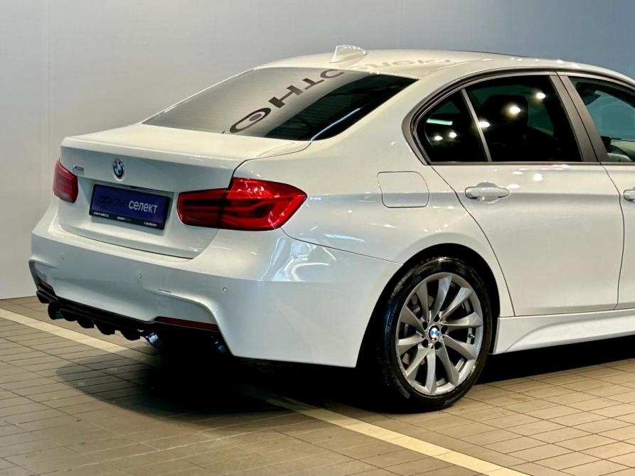 BMW 3 серии VI (F3x) Рестайлинг Краснодар  - изображение 10