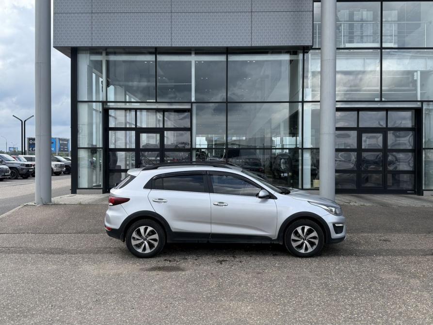 Kia Rio IV Тверь  - изображение 6