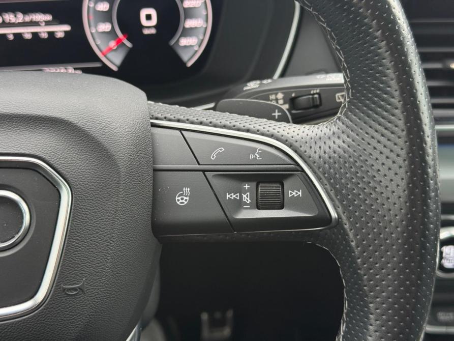 Audi Q5 II (FY) Рестайлинг Воронеж  - изображение 17