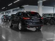 Infiniti FX II (S51) Рестайлинг Москва  - изображение 30