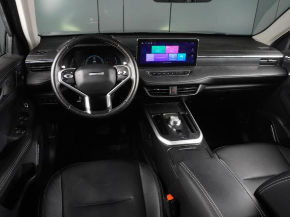 Haval Jolion I с пробегом 2023 года, цена 1 949 000 рублей, 39443 км, внедорожник, Автокод Объявления