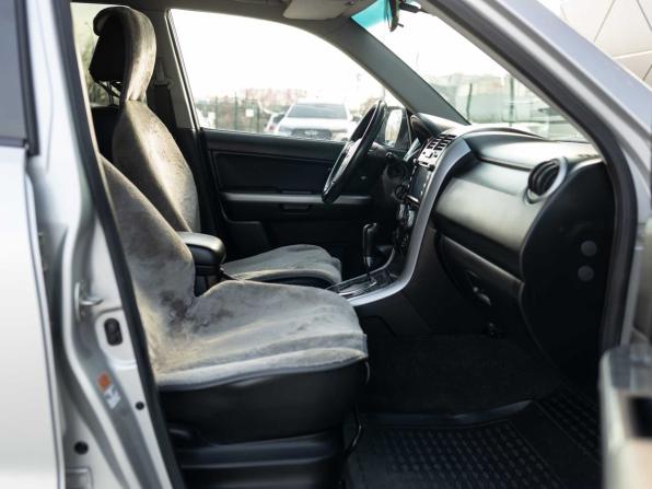 Suzuki Grand Vitara II Рестайлинг с пробегом 2008 года, цена 1 010 000 рублей, 279247 км, внедорожник, Автокод Объявления