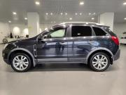 Opel Antara I Рестайлинг Казань  - изображение 32