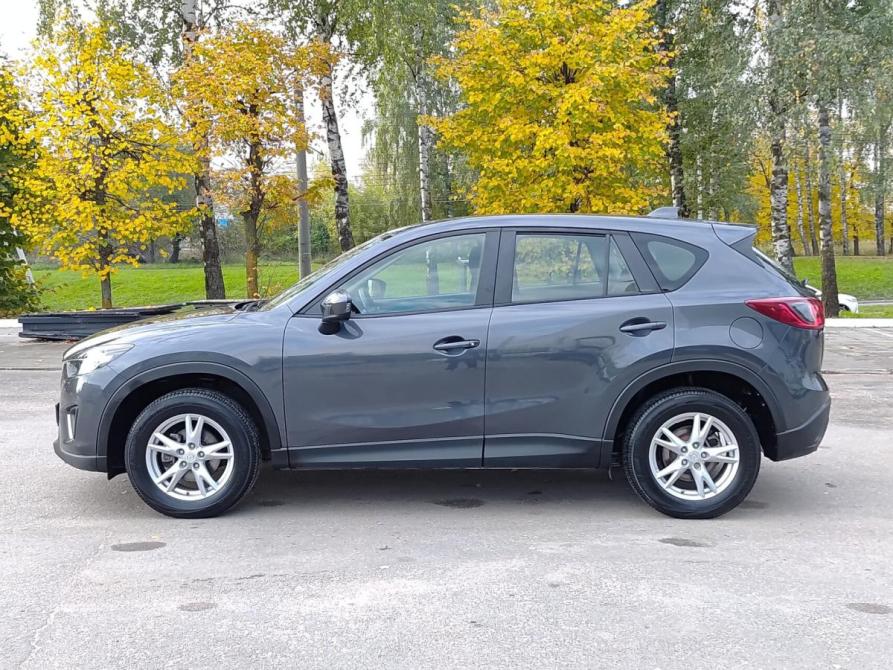 Mazda CX-5 I Чебоксары  - изображение 10