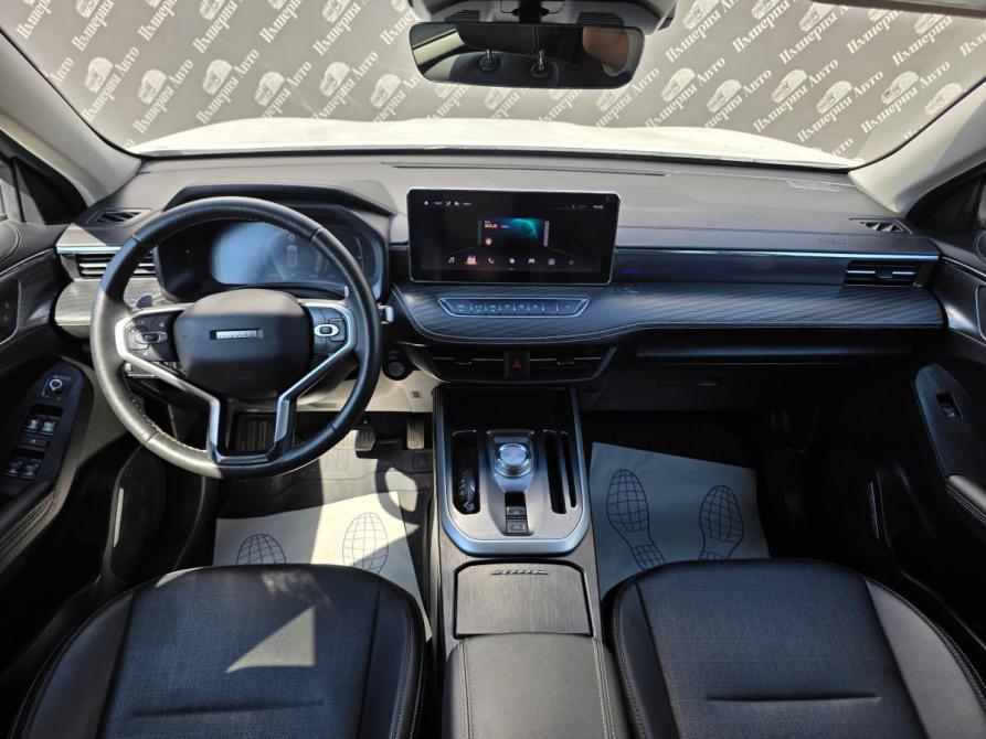 Haval Jolion I Рестайлинг Краснодар  - изображение 21