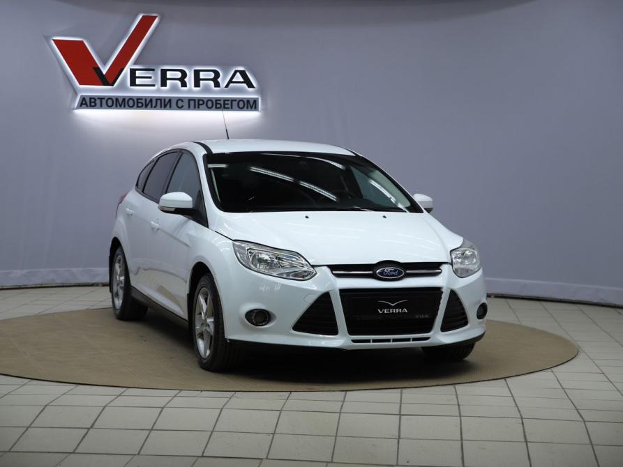 Ford Focus III Уфа  - изображение 3