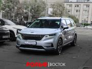 Kia Carnival IV Москва  - изображение 23