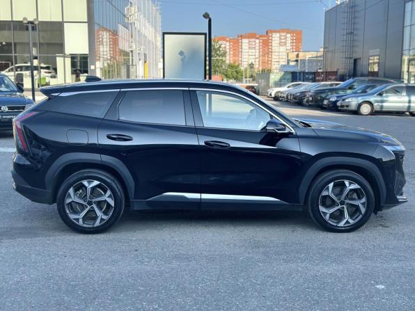 Geely Atlas II с пробегом 2023 года, цена 2 295 000 рублей, 91463 км, внедорожник, Автокод Объявления