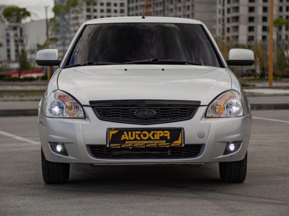 Lada (ВАЗ) Priora I с пробегом 2012 года, цена 367 500 рублей, 190000 км, седан, Автокод Объявления