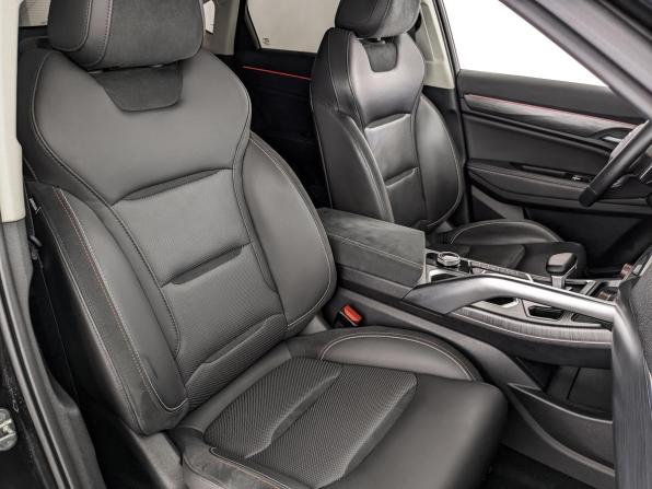 Geely Tugella I с пробегом 2021 года, цена 2 395 000 рублей, 76288 км, внедорожник, Автокод Объявления
