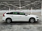 Volvo V60 I Рестайлинг Казань  - изображение 27