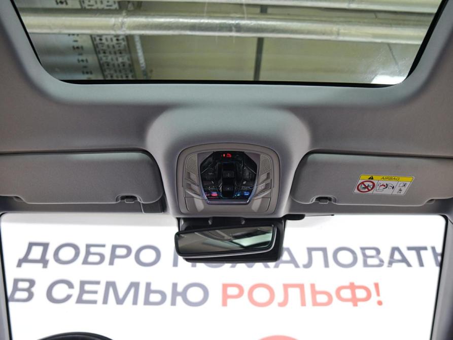 Chery Tiggo 8 Pro Max I Рестайлинг Москва  - изображение 24