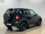 Chevrolet Niva I Рестайлинг Санкт-Петербург  - изображение 27