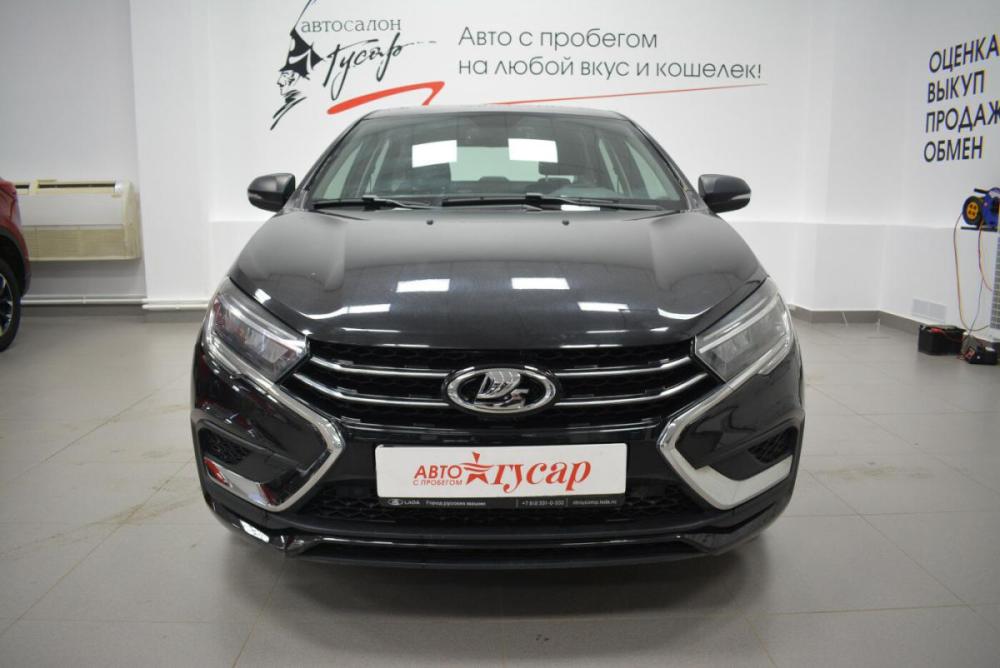 Lada (ВАЗ) Vesta I Рестайлинг (NG) Киров  - изображение 3