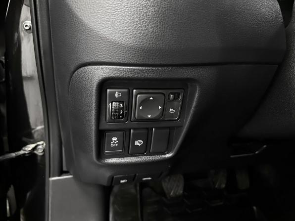 Nissan Juke I с пробегом 2011 года, цена 995 000 рублей, 135498 км, внедорожник, Автокод Объявления