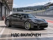 Porsche Panamera III Москва  - изображение 36