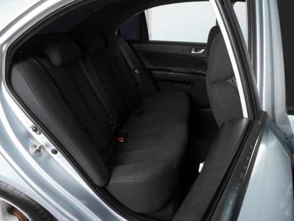 Hyundai Sonata V (NF) с пробегом 2007 года, цена 609 000 рублей, 218076 км, седан, Автокод Объявления