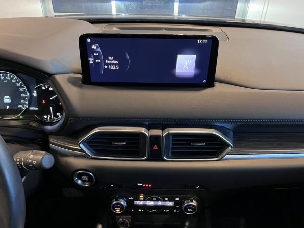 Mazda CX-5 II Рестайлинг с пробегом 2025 года, цена 3 440 000 рублей, 16575 км, внедорожник, Автокод Объявления
