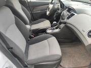Chevrolet Cruze I Москва  - изображение 25