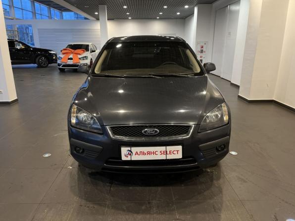 Ford Focus II с пробегом 2007 года, цена 424 000 рублей, 273262 км, седан, Автокод Объявления
