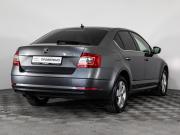 Skoda Octavia III (A7) Рестайлинг Санкт-Петербург  - изображение 26