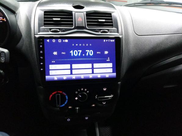 Lada (ВАЗ) Granta I Рестайлинг с пробегом 2023 года, цена 755 000 рублей, 42437 км, седан, Автокод Объявления