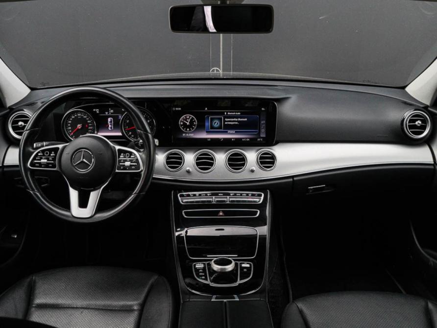 Mercedes-Benz E-Класс V (W213 S213 C238) Москва  - изображение 12