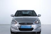 Hyundai Solaris I Челябинск  - изображение 19