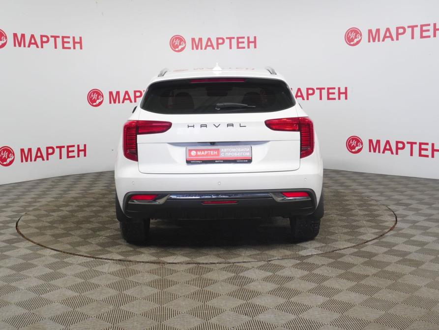 Haval Jolion I Вологда  - изображение 6