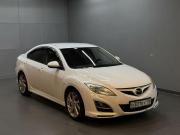 Mazda 6 II (GH) Рестайлинг Красноярск  - изображение 20