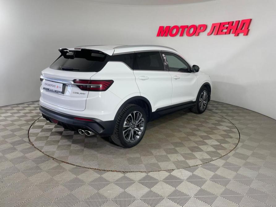 Geely Coolray I Воронеж  - изображение 6