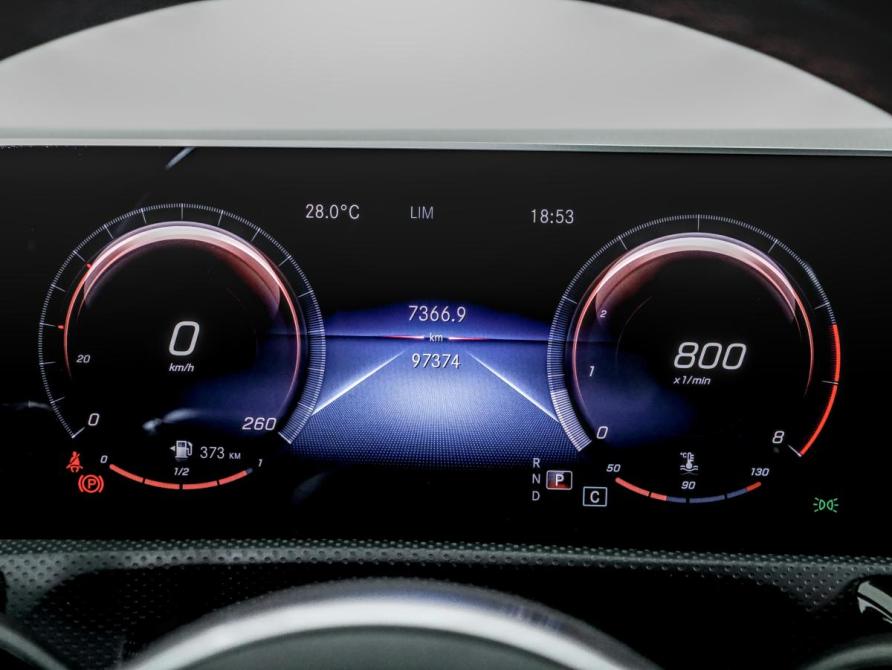 Mercedes-Benz CLA II (C118 X118) Санкт-Петербург  - изображение 30