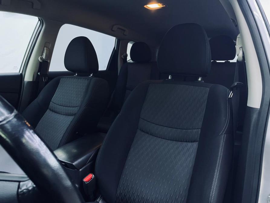 Nissan X-Trail III Рестайлинг Оренбург  - изображение 10
