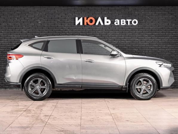 Haval F7 I Рестайлинг с пробегом 2023 года, цена 2 020 000 рублей, 70019 км, внедорожник, Автокод Объявления