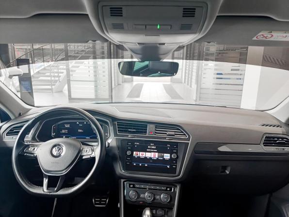 Volkswagen Tiguan II с пробегом 2020 года, цена 3 130 000 рублей, 131823 км, внедорожник, Автокод Объявления