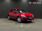 Suzuki SX4 I (Classic) Рестайлинг Челябинск  - изображение 18