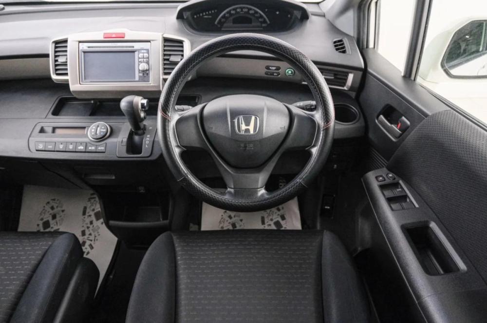 Honda Freed I Рестайлинг Красноярск  - изображение 15