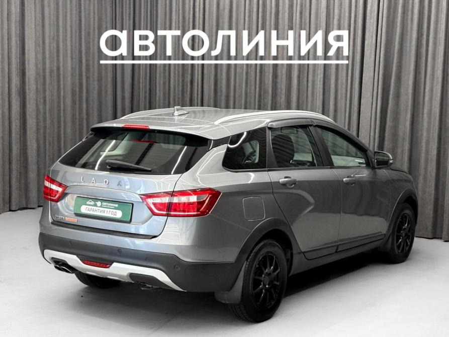 Lada (ВАЗ) Vesta I Красноярск  - изображение 7