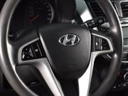 Hyundai Solaris I Кемерово  - изображение 31