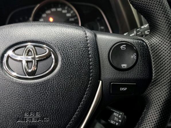 Toyota RAV4 IV (XA40) с пробегом 2013 года, цена 1 950 000 рублей, 86000 км, внедорожник, Автокод Объявления