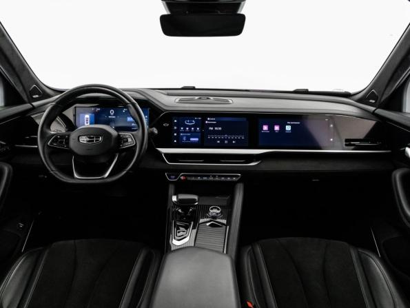 Geely Monjaro I с пробегом 2024 года, цена 3 399 000 рублей, 48761 км, внедорожник, Автокод Объявления