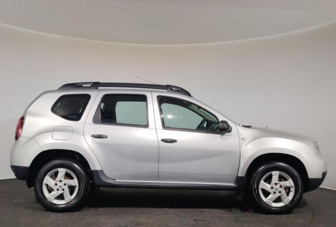 Renault Duster I Рестайлинг с пробегом 2015 года, цена 1 090 000 рублей, 152617 км, внедорожник, Автокод Объявления
