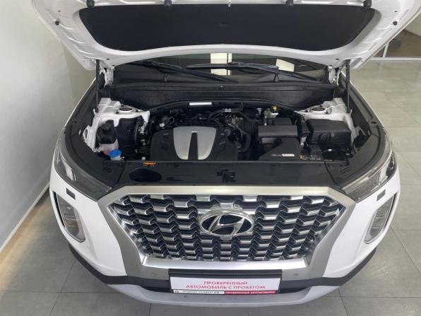 Hyundai Palisade I с пробегом 2021 года, цена 4 784 000 рублей, 73887 км, внедорожник, Автокод Объявления