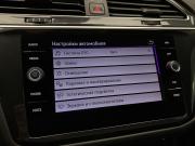 Volkswagen Tiguan II Рестайлинг Москва  - изображение 49