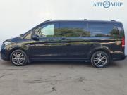 Mercedes-Benz V-Класс III (W447) Рестайлинг Москва  - изображение 23