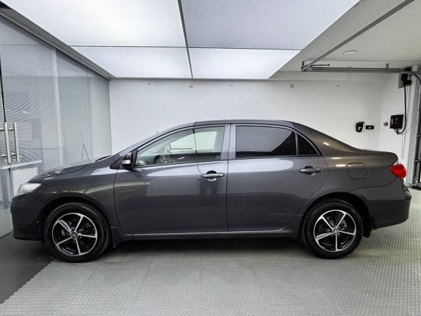 Toyota Corolla X (E140 E150) Рестайлинг с пробегом 2010 года, цена 999 000 рублей, 132187 км, седан, Автокод Объявления